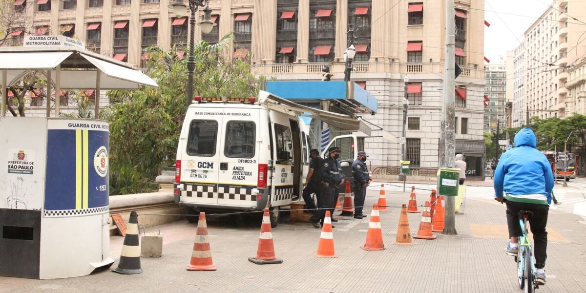 Liminar suspende mudança de nome de Guarda Municipal em Ribeirão