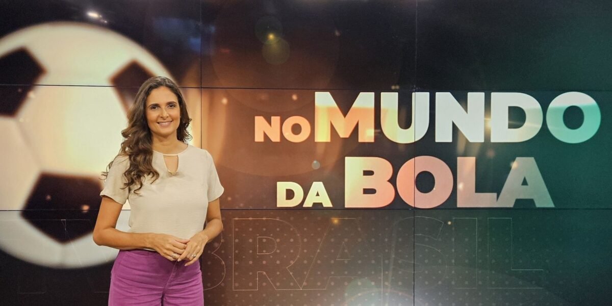 No Mundo da Bola tem edição especial sobre racismo e