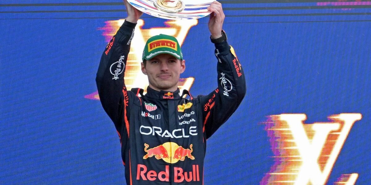 Norris vence caótico GP da Austrália; Bortoleto bate em estreia