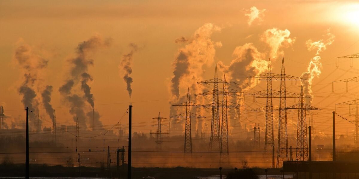 ONU confirma que 2024 foi o ano mais quente em