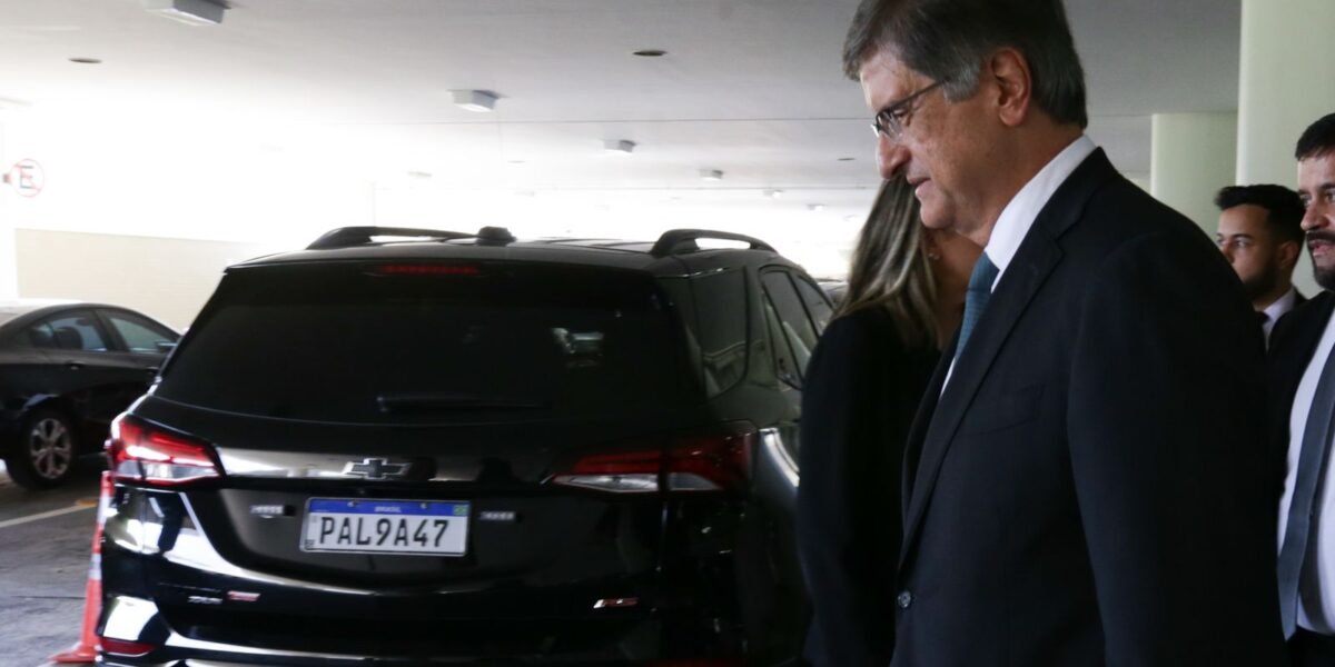 PGR reitera denúncia contra membros do quarto núcleo da trama