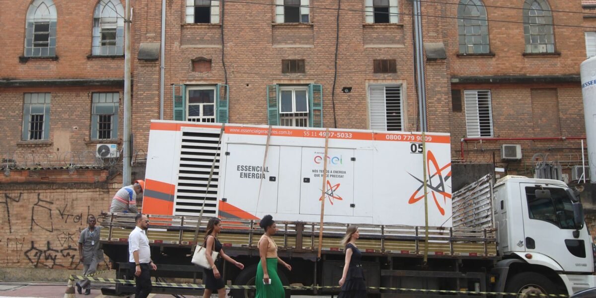 Prefeitos da Grande São Paulo rejeitam renovação de concessão da