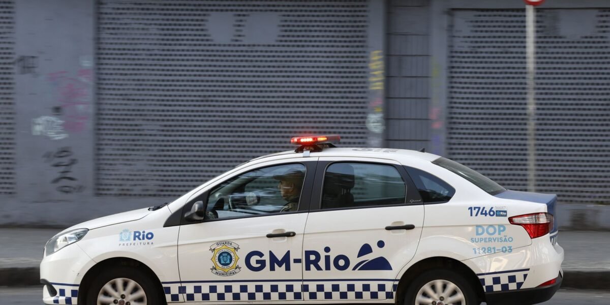 Prefeitura do Rio retira projeto de força municipal armada da