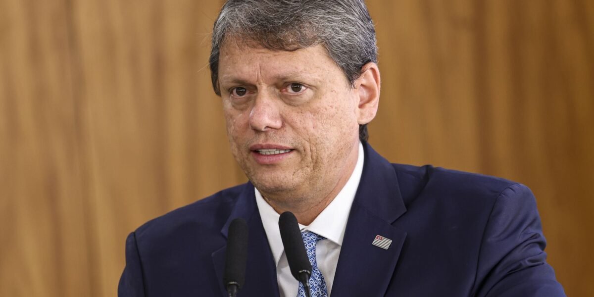 STF libera licitação de SP para gestão privada de escolas
