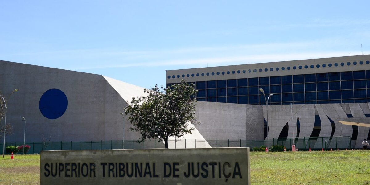 STJ volta a ser alvo de ataques cibernéticos e portal