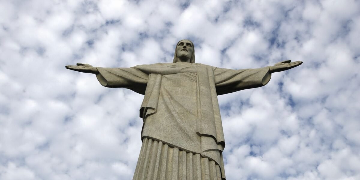 Vistoria vai decidir se o Cristo Redentor será reaberto ao