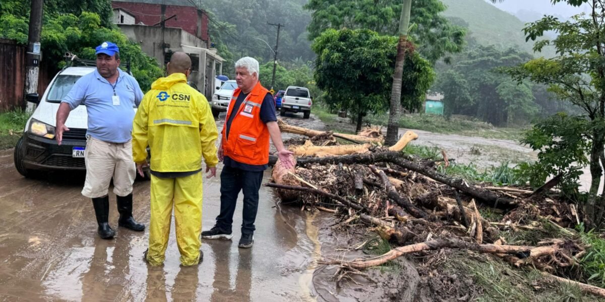 Angra dos Reis decreta emergência em saúde pública devido às