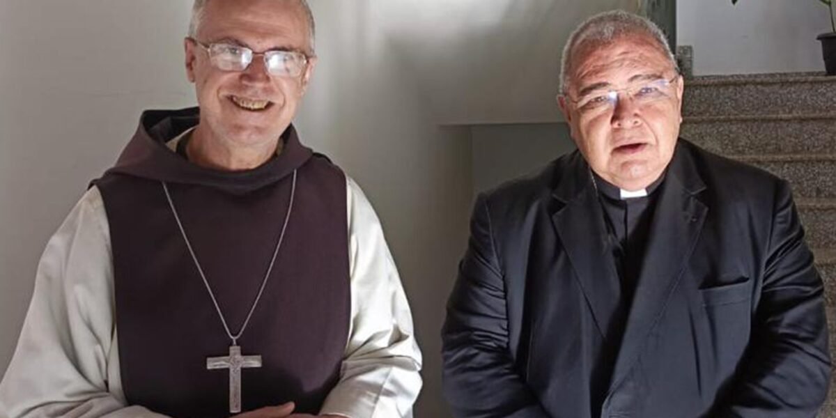 Antes de dom Orani ser padre, religiosa de SP disse