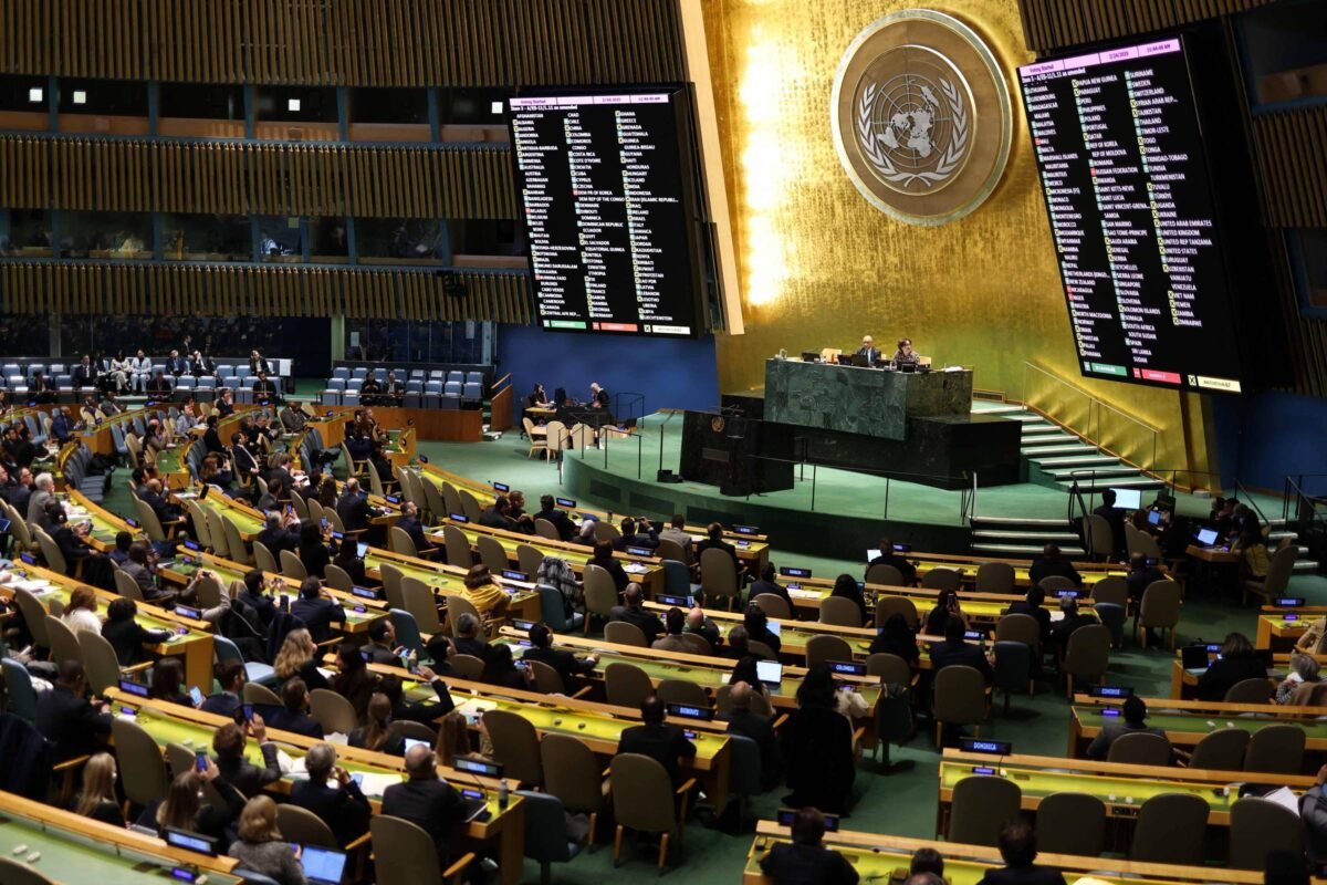 Brasil quer candidata única da Celac para chefiar ONU -