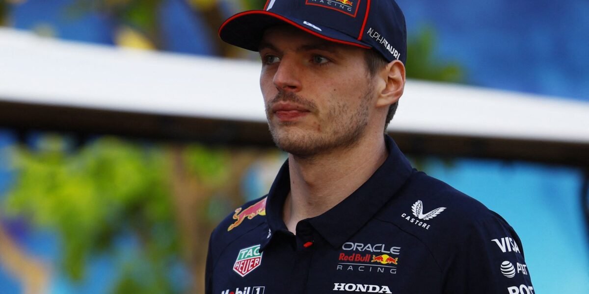 Chefe da Williams vê "desvantagens" em ida de Verstappen para