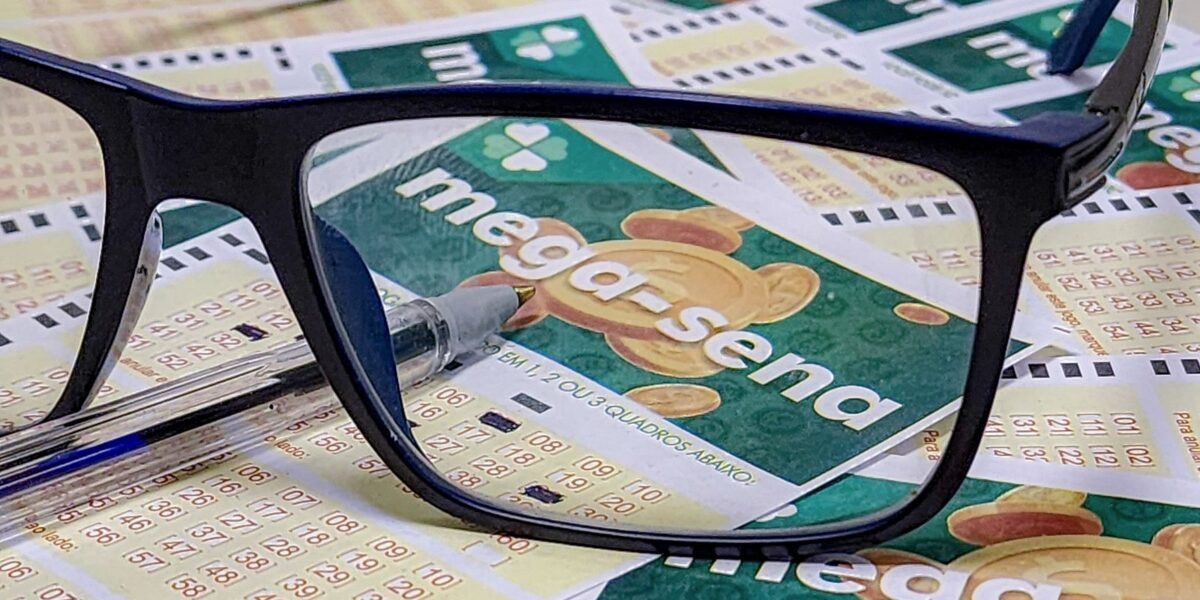 Dois ganhadores da Dupla de Páscoa levam R$ 25,1 milhões