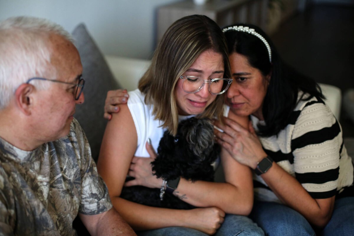 EUA: proteção temporária a venezuelanos é mantida por juiz -