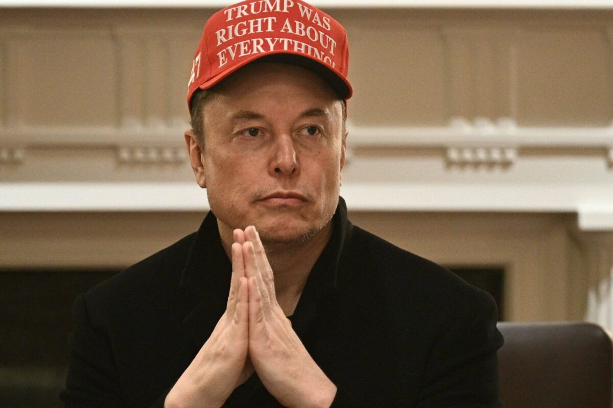 Equipe de Musk erra dados em demissões na Usaid -