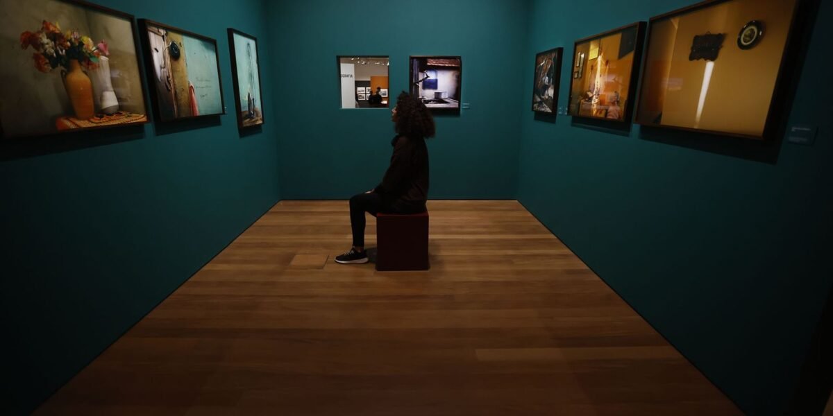Exposição traz o Pará a partir do olhar do fotógrafo
