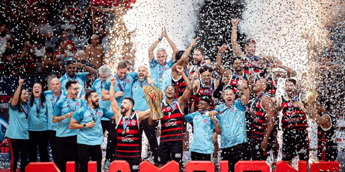 Fla derrota o Boca e vence Champions League das Américas