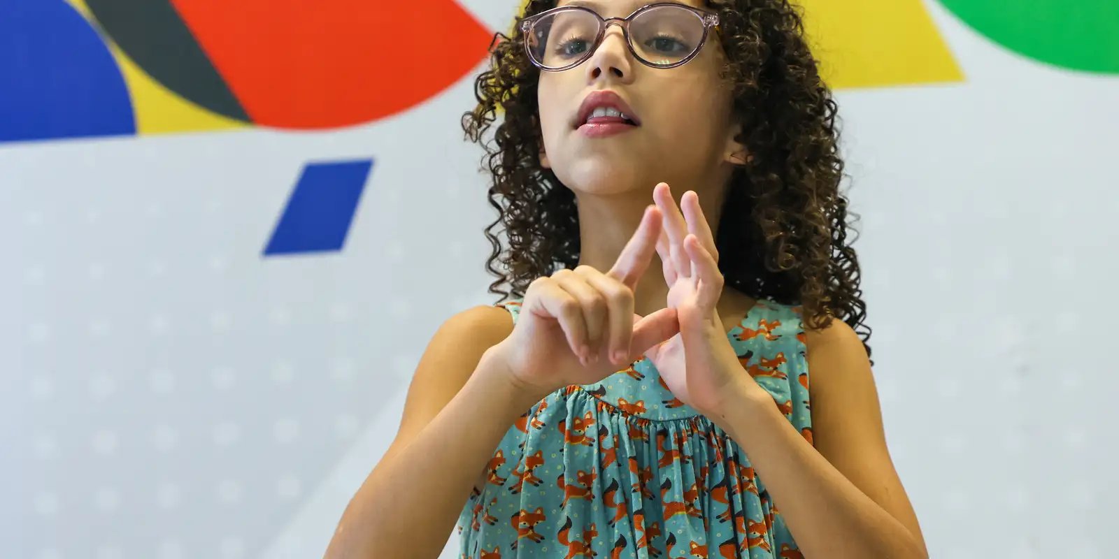 Hoje é Dia destaca a alfabetização de pessoas com deficiência