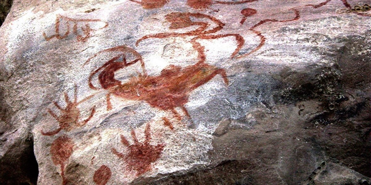 Intervenção humana cresce ao redor de sítios arqueológicos no Brasil