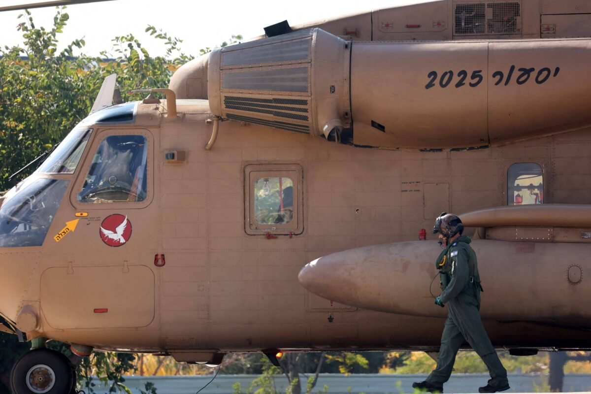 Israel dispensa reservistas críticos ao governo - 11/04/2025 - Mundo