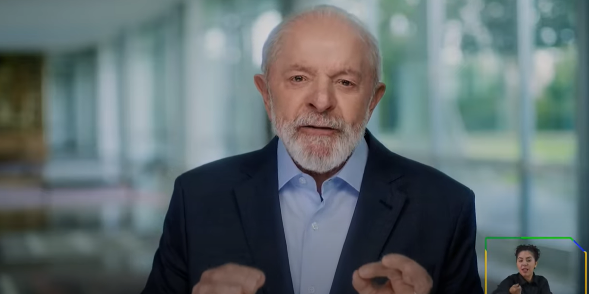 Lula viaja à China em maio para novo encontro com