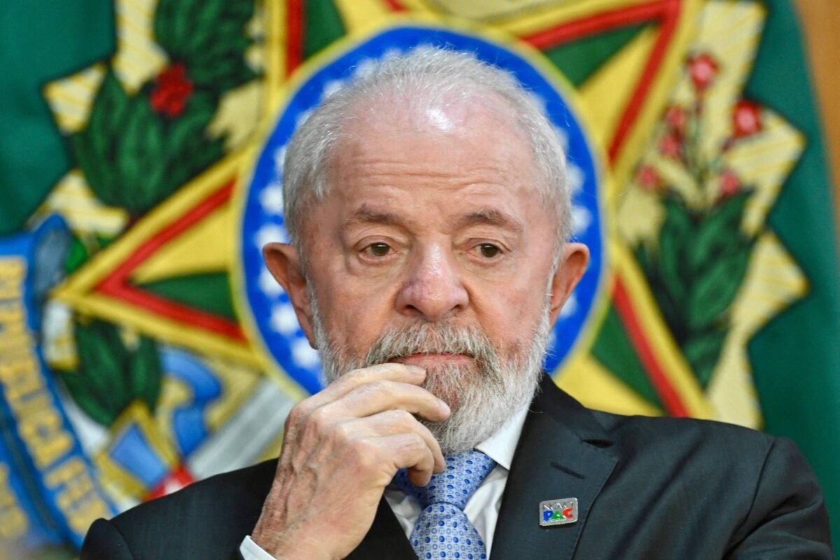 Lula viaja a Honduras em busca de integração ante Trump