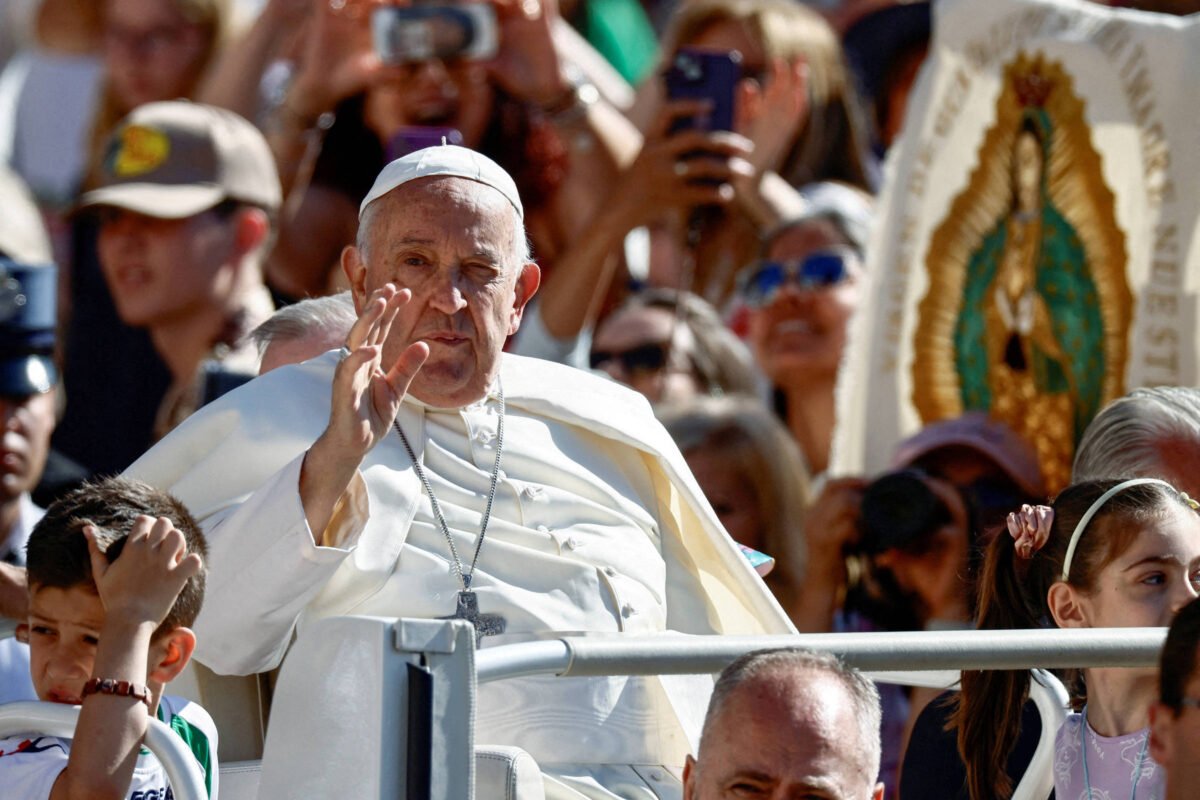 Morre papa: evangélicos divergem sobre Francisco - 22/04/2025 - Mundo