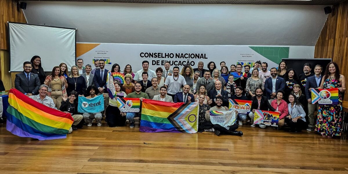 Nove em cada dez estudantes LGBTI+ sofreram agressão verbal na