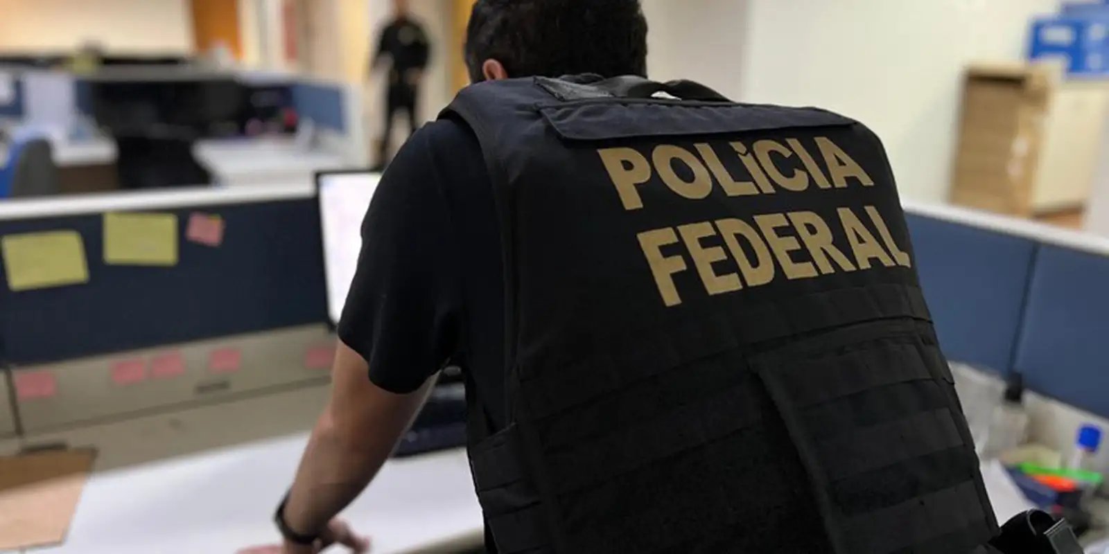 PF faz operação contra desvios de dinheiro público destinado à