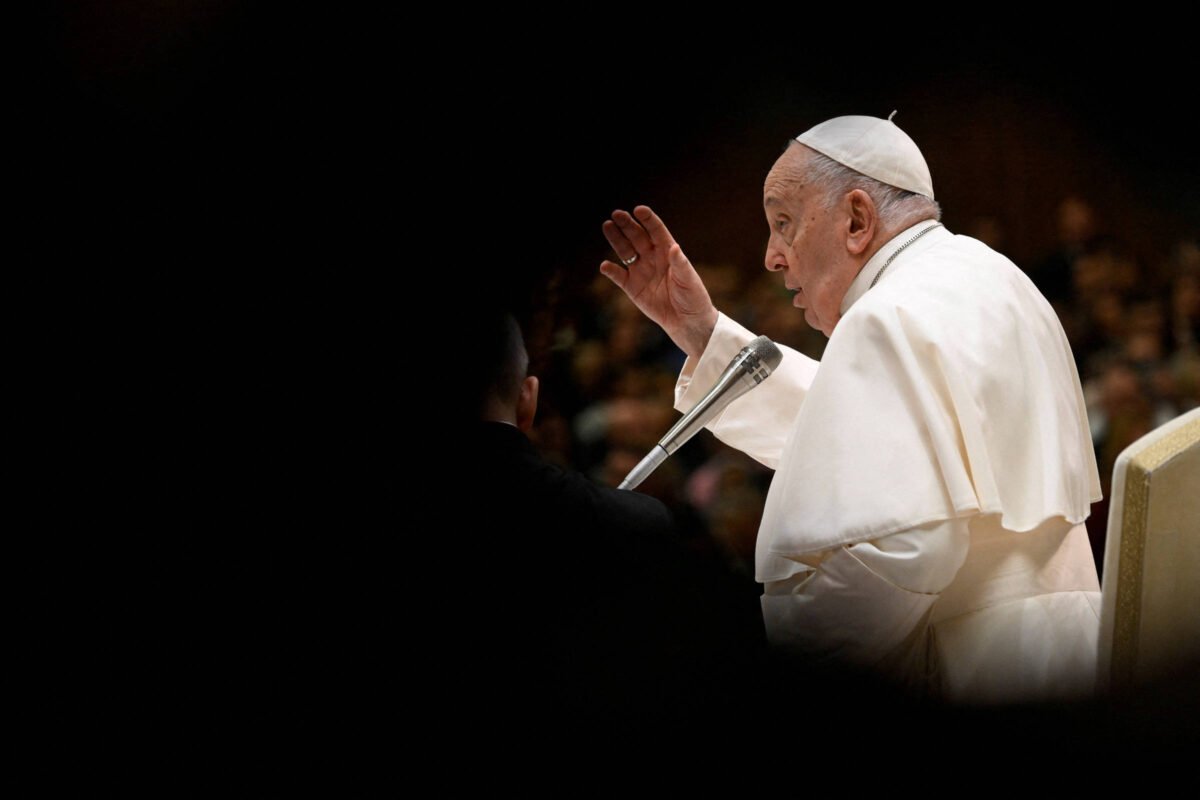 Papa Francisco: Líderes mundiais lamentam morte - 21/04/2025 - Mundo