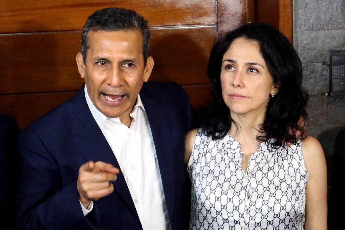 Peru: Entenda o que é asilo, solicitado por Nadine Heredia