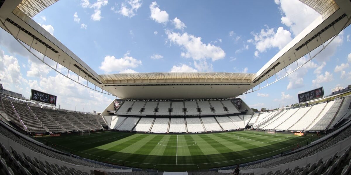 São Paulo recebe próximo jogo da seleção pelas Eliminatórias