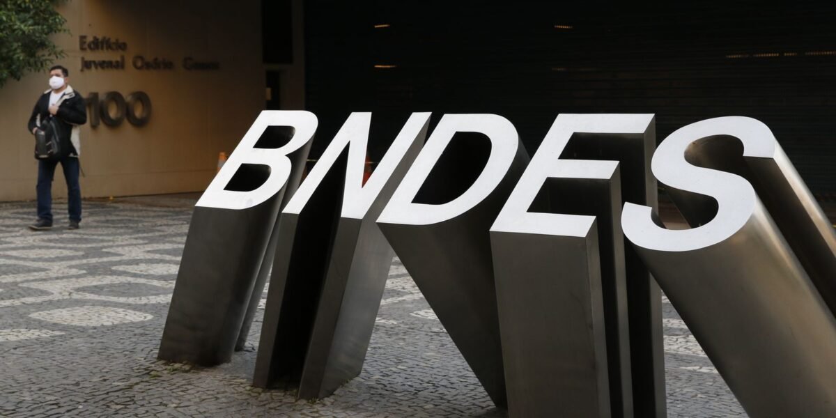Senado autoriza BNDES captar R$ 2,6 bilhões no exterior