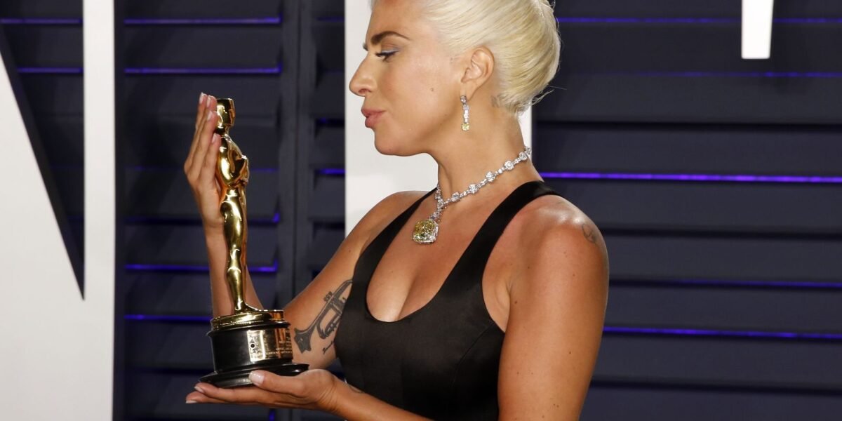 Show de Lady Gaga em Copacabana deve receber 1,6 milhão