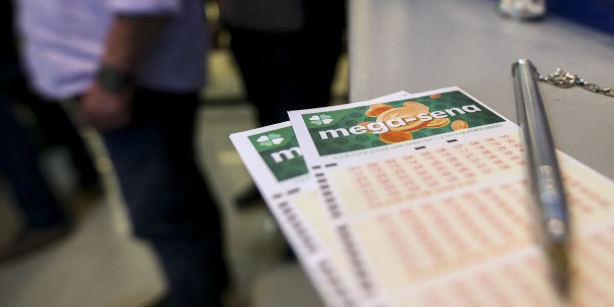 Apostas de Goiânia e Caraguatatuba levam R$ 103 milhões na