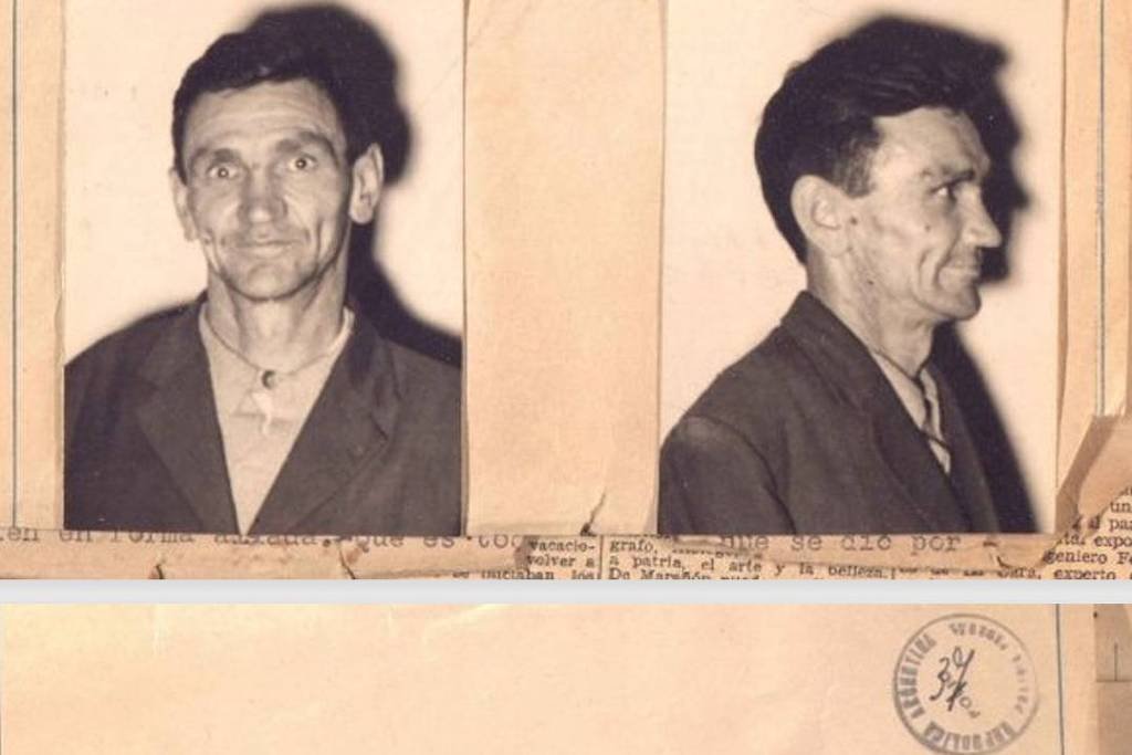Argentina confundiu imigrante com secretário de Hitler - 16/05/2025 -