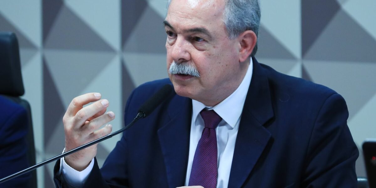 BNDES amplia em R$ 41 bilhões investimentos na Nova Indústria