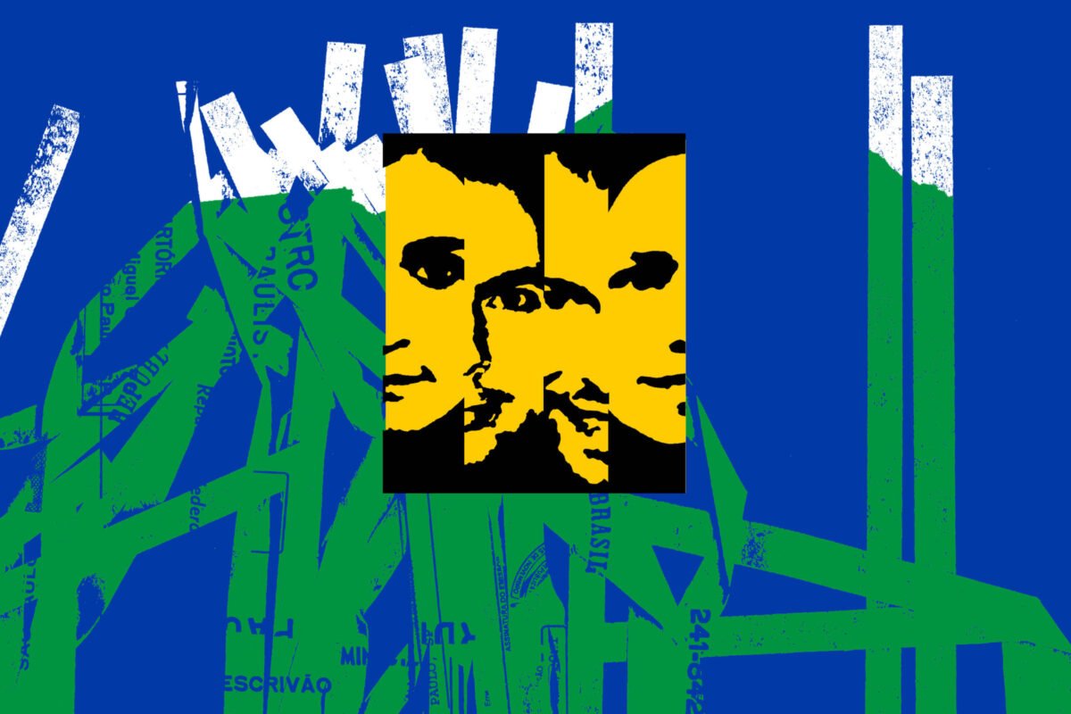 Brasil foi base secreta para espiões russos - 21/05/2025 -