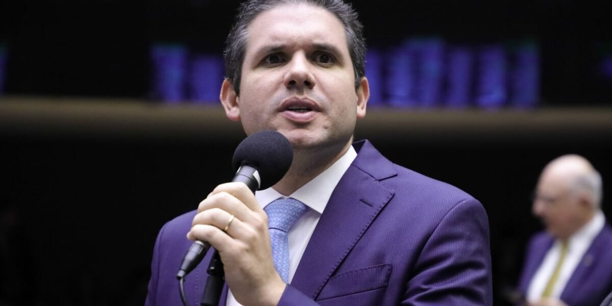 Câmara recorre de decisão do STF sobre ação penal contra