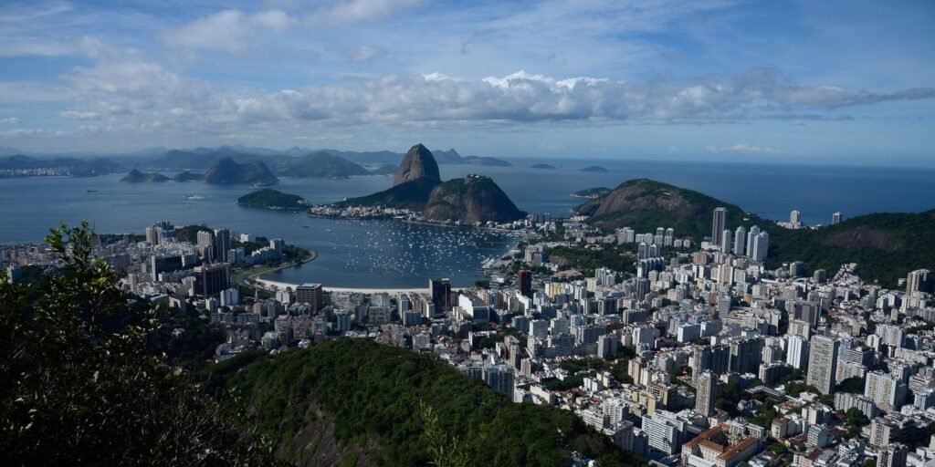 Candidatura Rio-Niterói entra oficialmente na disputa pelo Pan 2031