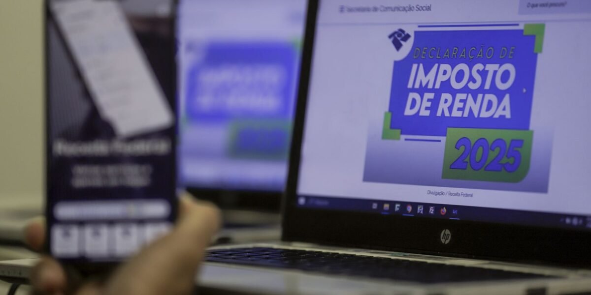 Cerca de 8 milhões ainda não declararam Imposto de Renda