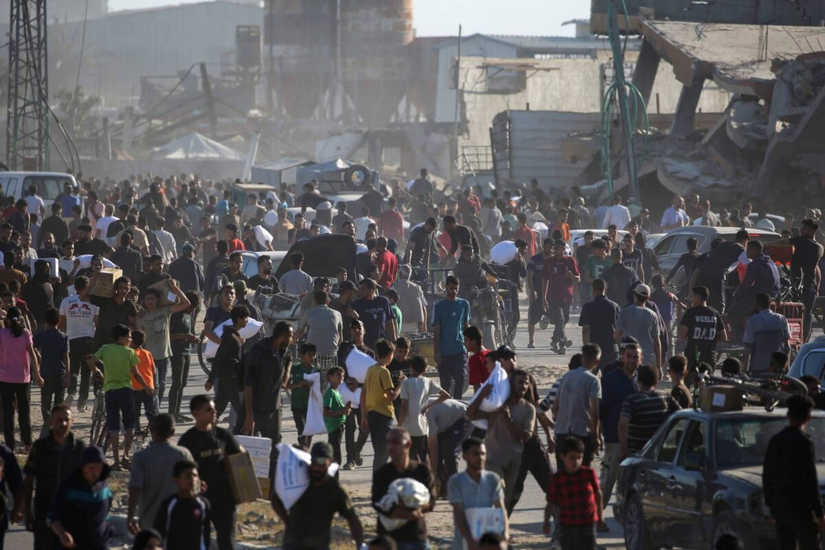 Chico Buarque e outros pedem a Lula rompimento com Israel