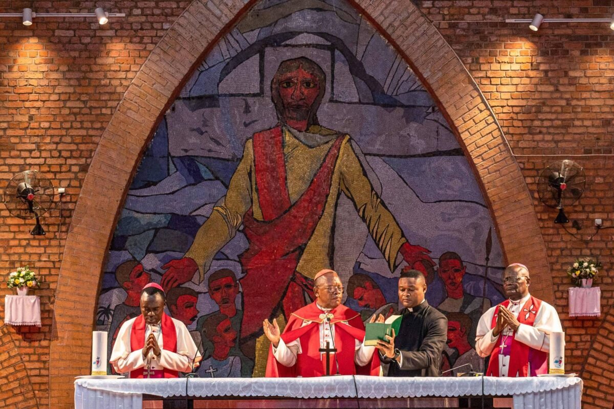 Como os 3 papas africanos mudaram o cristianismo - 05/05/2025