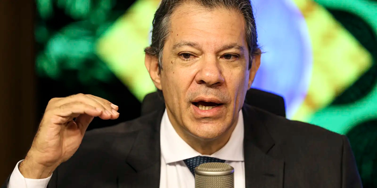 Crédito extraordinário para o INSS não está em discussão, diz