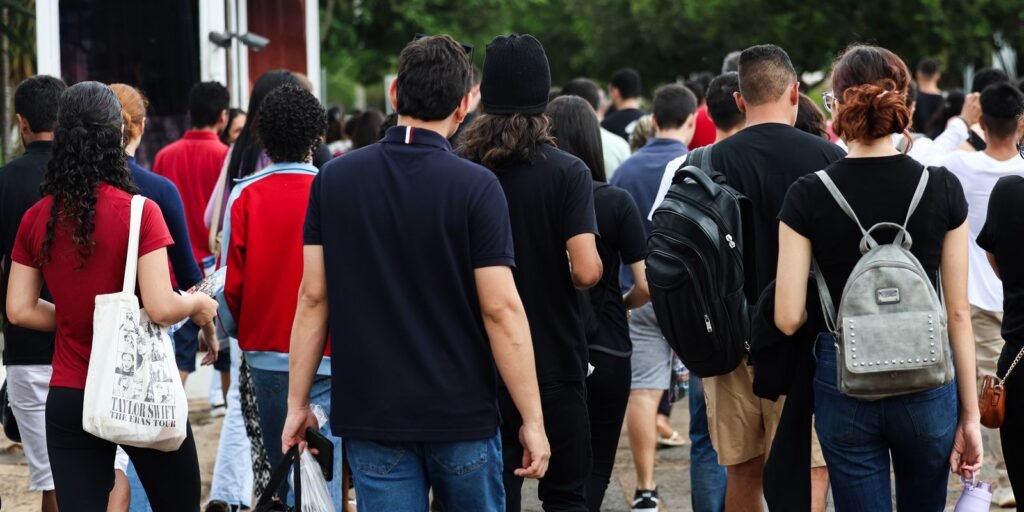 Edital do Enem 2025 é publicado; veja datas e regras