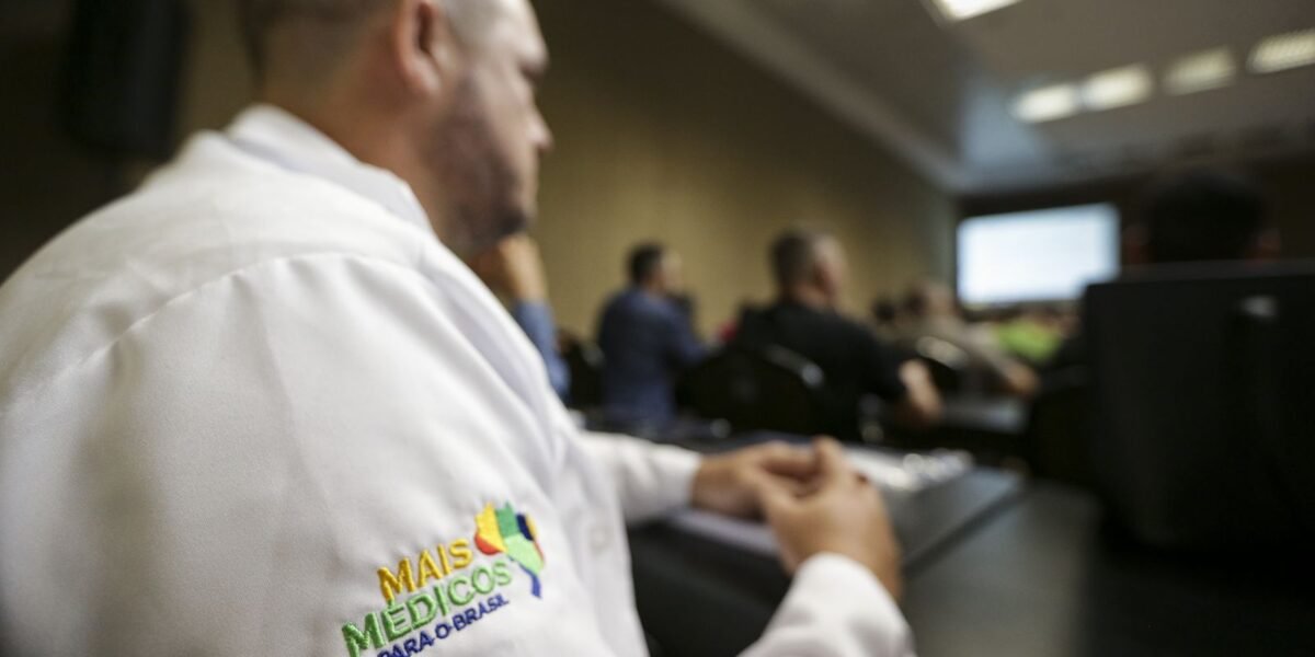 Inscrições para Mais Médicos terminam nesta quinta-feira (8)