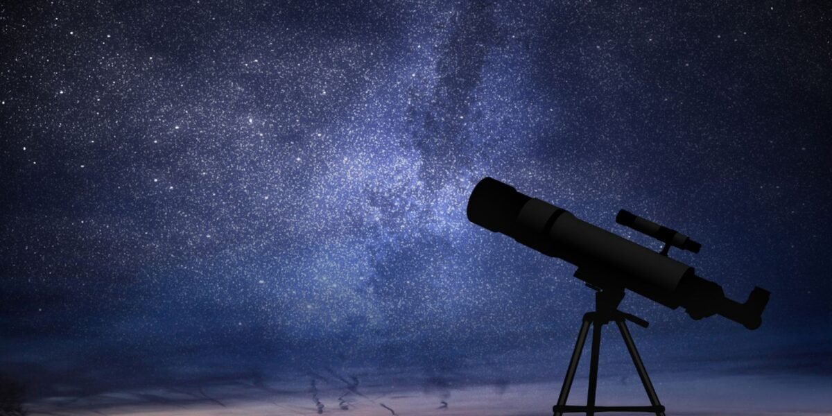 Inscrições para a 28ª Olimpíada de Astronomia acabam hoje em