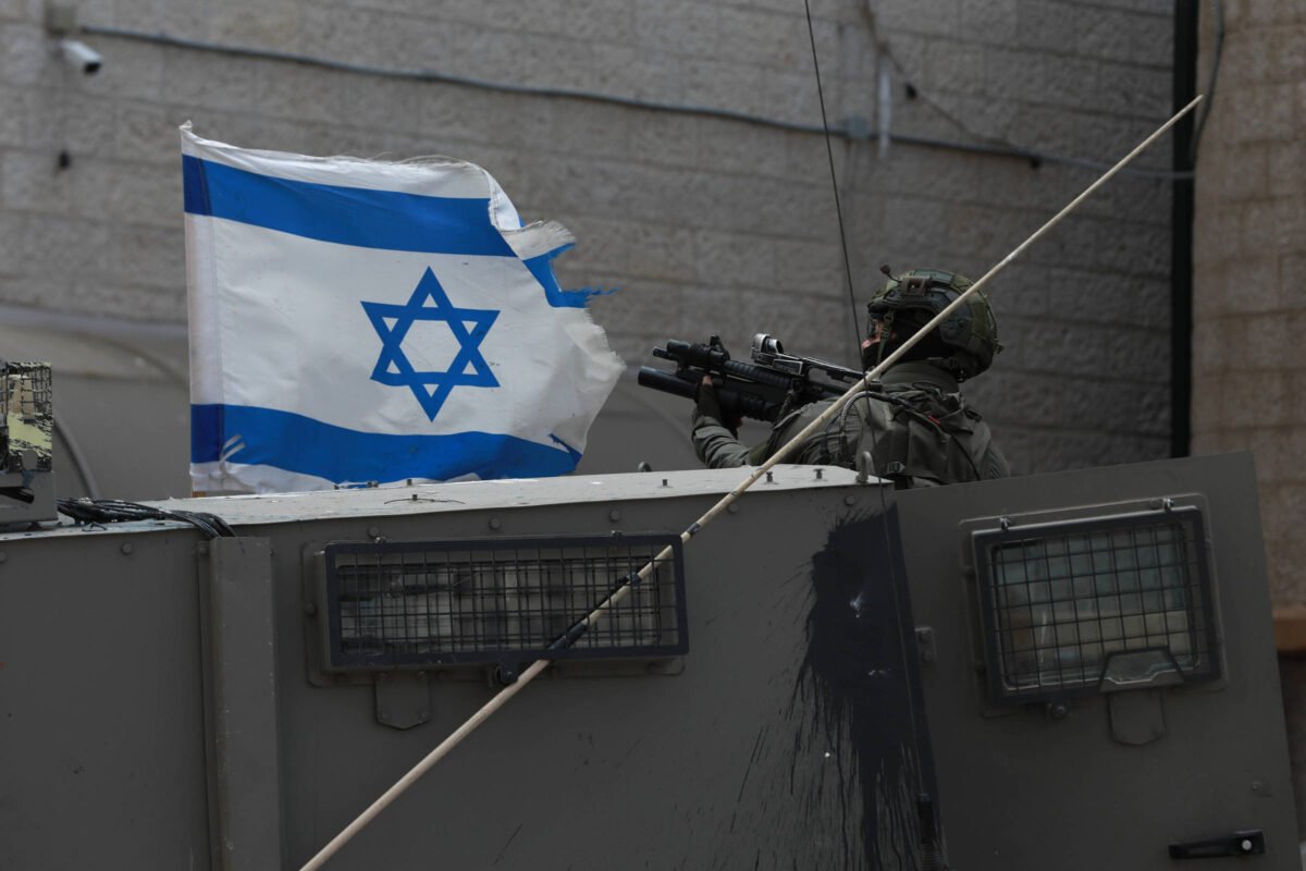 Israel aprova 22 novos assentamentos na Cisjordânia - 29/05/2025 -