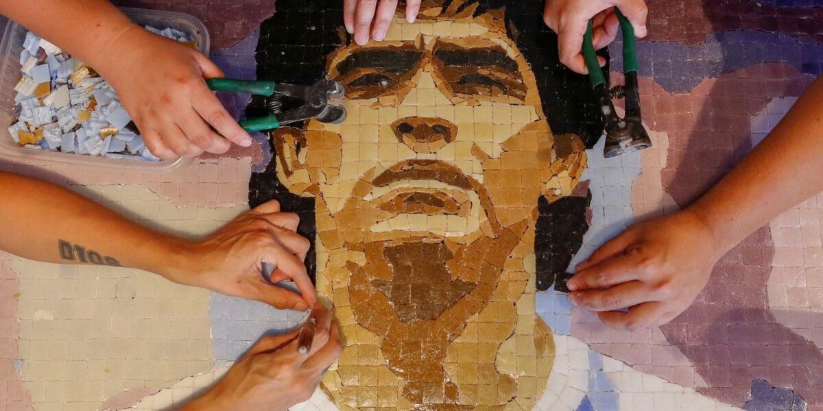 Julgamento sobre morte de Maradona é anulado após escândalo com