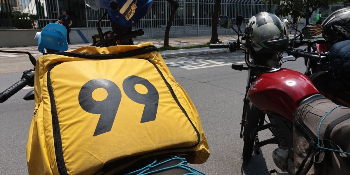 Justiça atende Prefeitura de São Paulo e impede mototáxis na