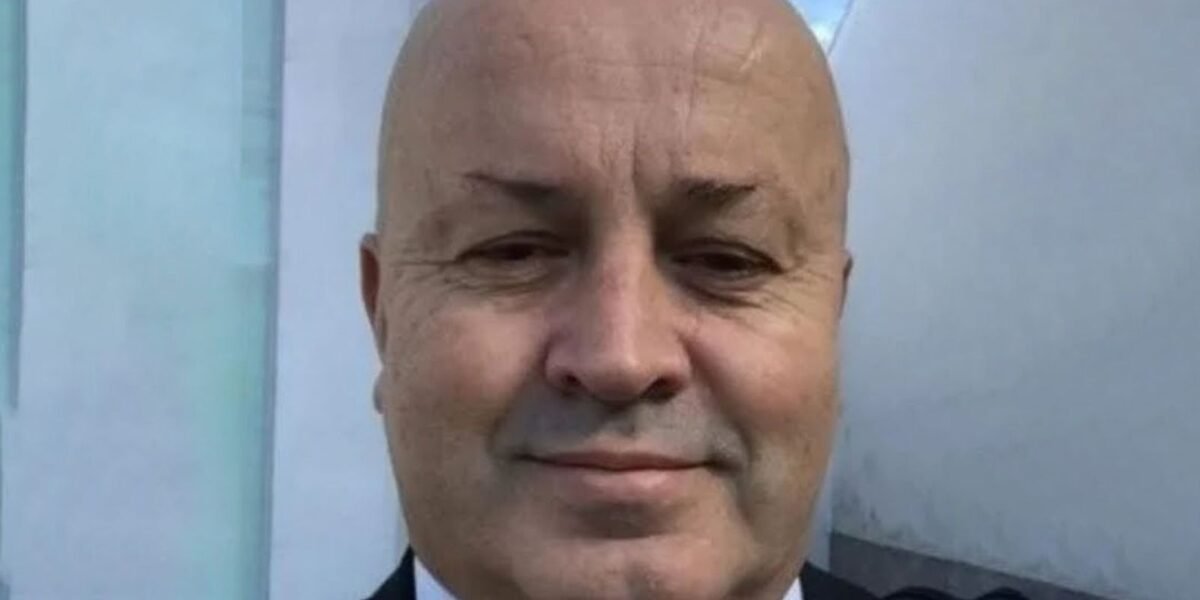 Justiça nega pedido de acusado para não ser chamado de