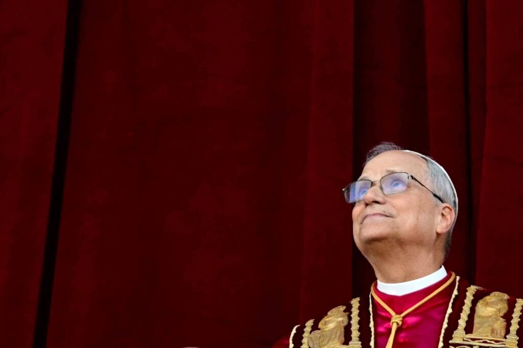 Leão 14: Católicos dos EUA devem perder para sem religião